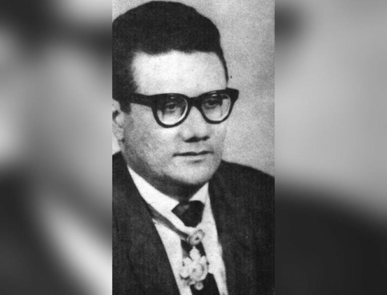 Elogio de Edgardo, el último de los Buitrago