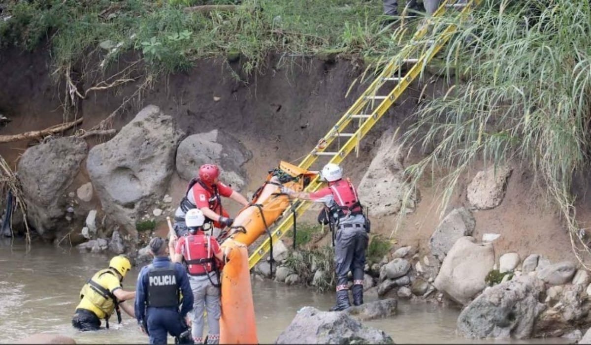 El pinolero Harold José Zapata Rosales fue ejecutado en Costa Rica