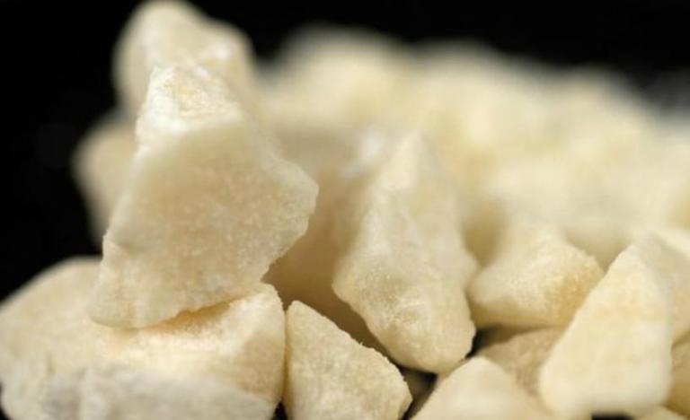 Hombre con adicción a las drogas se quita la vida ingiriendo piedras crack, en Masaya