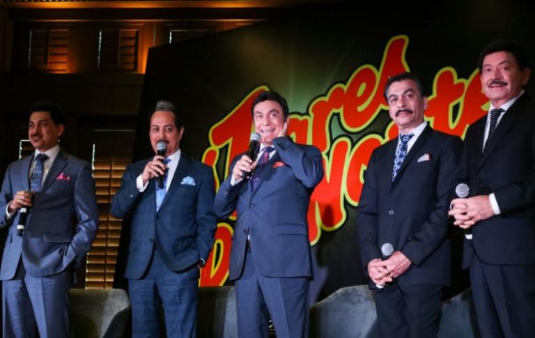 Los Tigres del Norte, «Los Jefes de Jefes», brindarán un espectacular concierto en Estelí