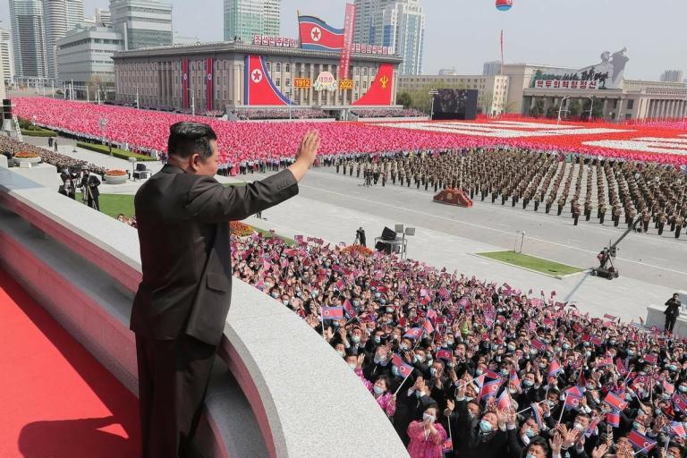 República Popular Democrática de Corea y el enigma del Occidente
