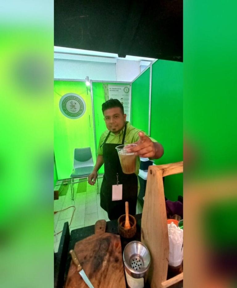 «El Trapichito de Balcar»: Una innovación del tradicional jugo de caña en Nicaragua Diseña