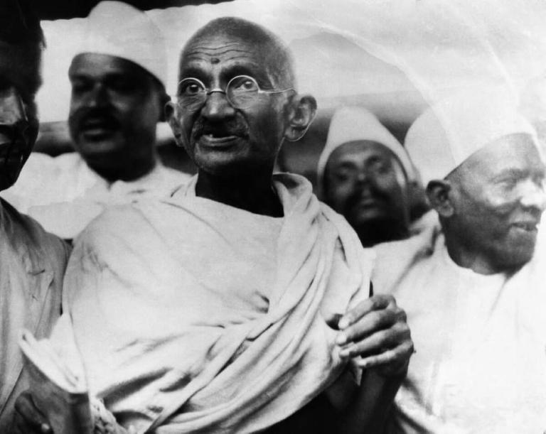 Nicaragua saluda a India por aniversario de Gandhi y Día de la No Violencia