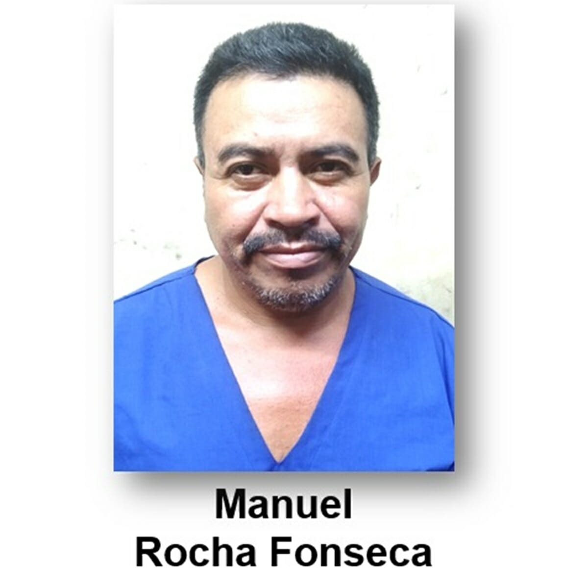 Manuel Rocha Fonseca