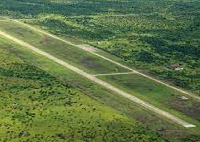 Nicaragua tendrá el mejor Aeropuerto de América Central