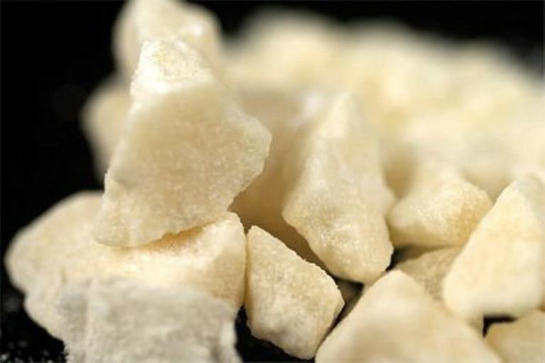 Jinotega: Policía arresta a sujeto con 22 gramos de crack en su casa