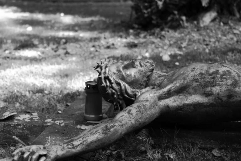Violencia, genocidio y muerte en la tierra del Mesías