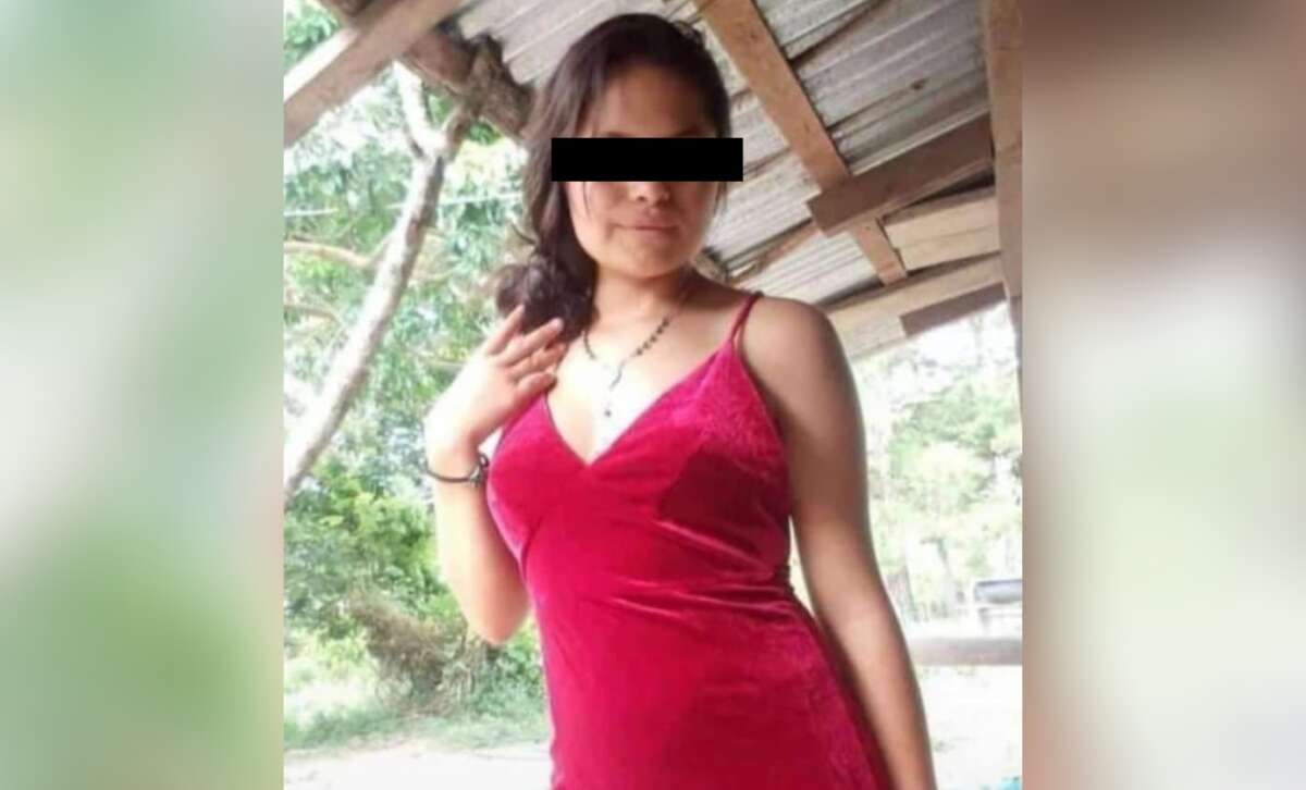 Una jovencita de apellidos Gutiérrez Meza falleció en San Nicolás, Estelí