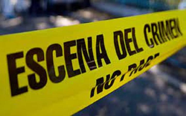 Investigan asesinato de muchacho en San José de Bocay