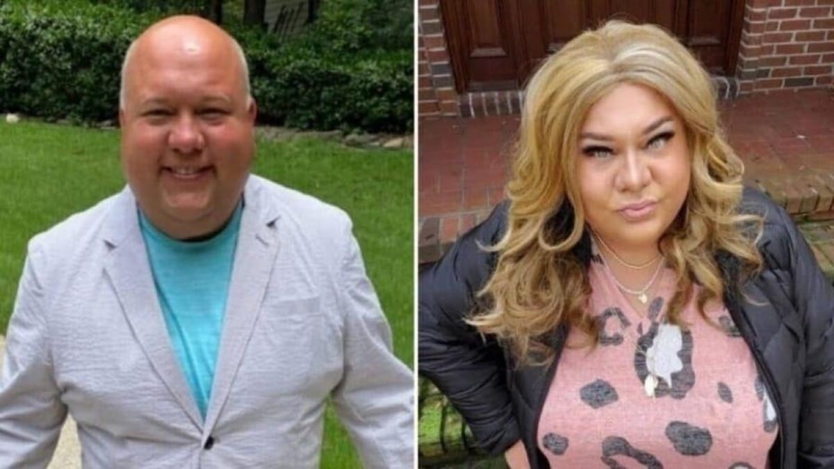 El pastor y alcalde de Alabama Bubba Copeland fue descubierto como travesti