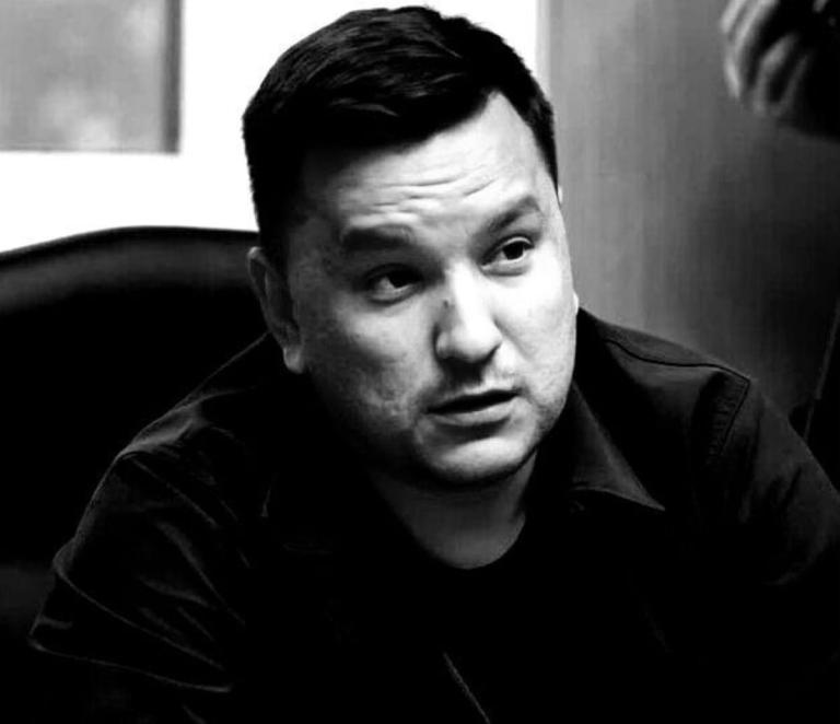 Fallece el corresponsal ruso Borís Maxúdov tras un ataque de Ucrania