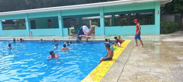 Centro Turístico Xilonem: Un destino popular por su diversión y seguridad