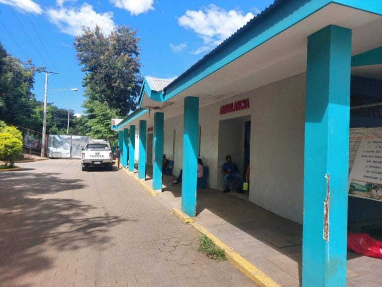 Cuatro personas heridas en bochinches fueron atendidas en el Hospital Manolo Morales