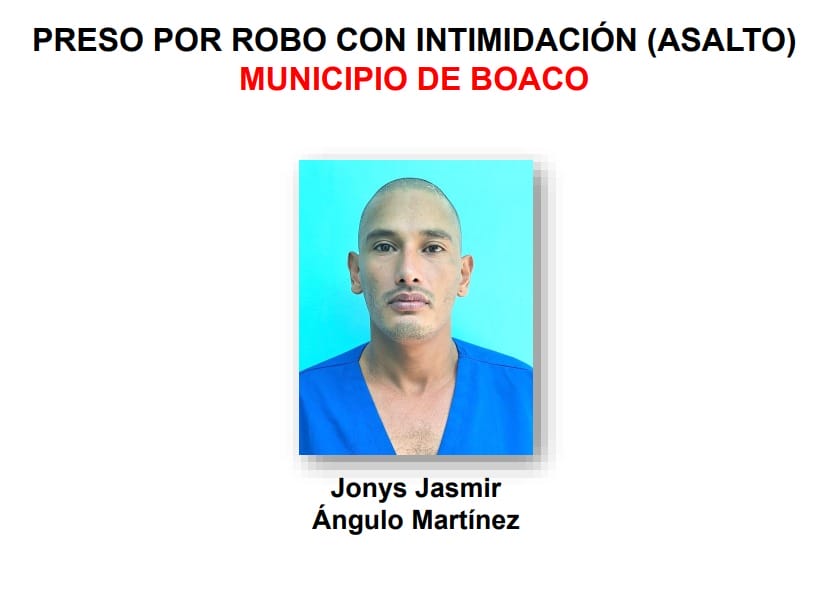 Jonys Jasmir Ángulo Martínez