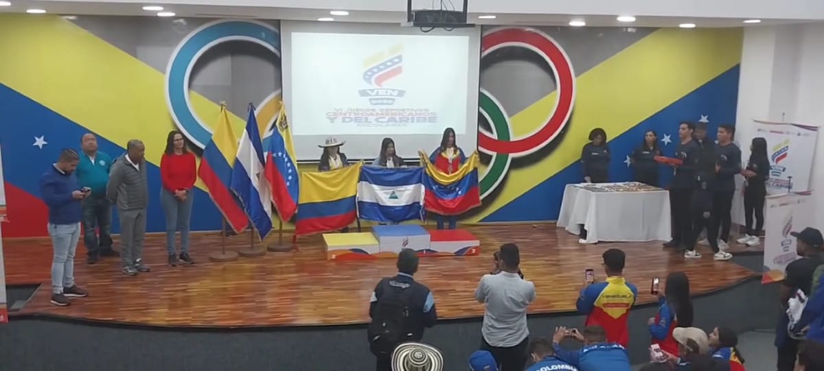 La nicaragüense Anahí Alexandra Muñoz Cortez ganó medalla de oro en ajedrez