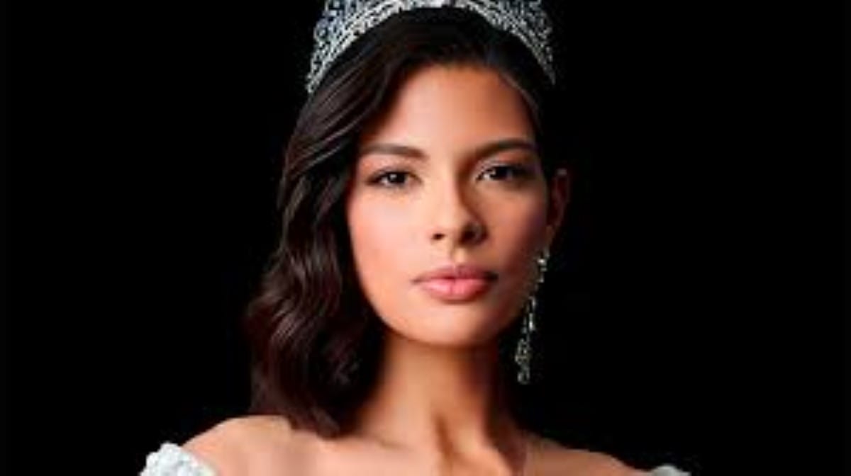 La nicaragüense Sheynnis Palacios Miss Universo 2023