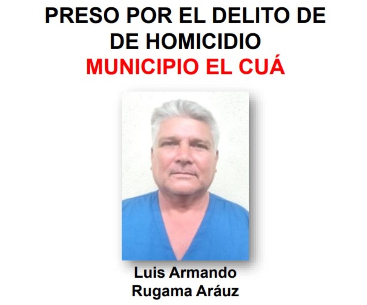 Luis Armando Rugama Aráuz