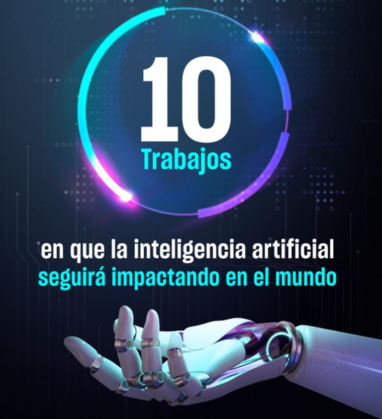La Revolución de la Inteligencia Artificial y su Impacto Laboral