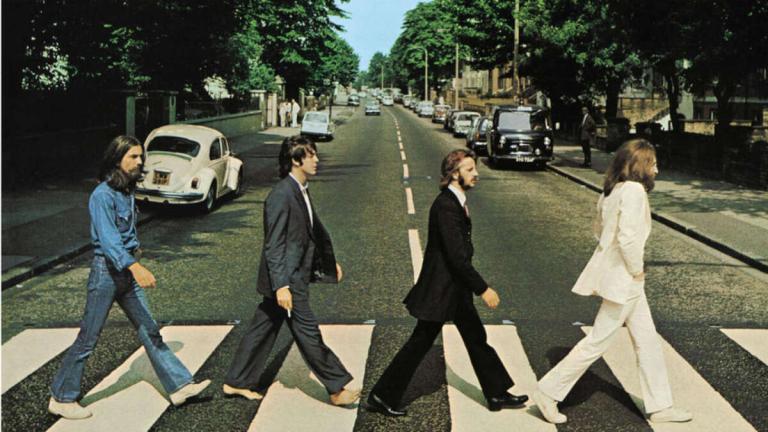 The Beatles estrena la canción con IA “Now and Then»