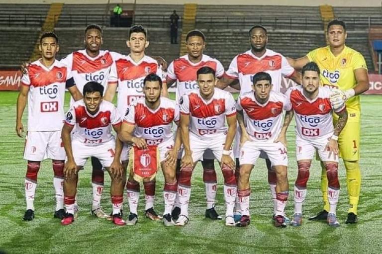 Histórico, Real Estelí jugará la final de la Copa centroamericana ante Alajuelense de Costa Rica