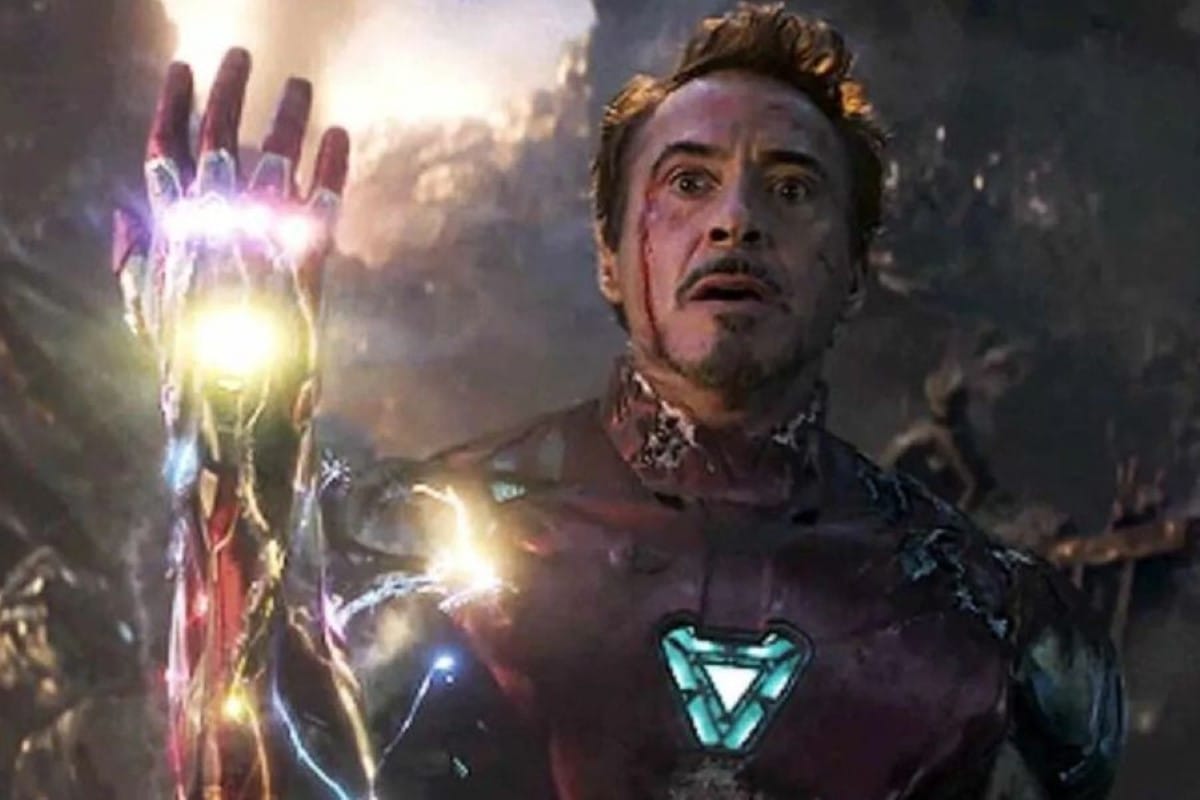 Robert Downey Jr podría regresar como Iron Man al MCU