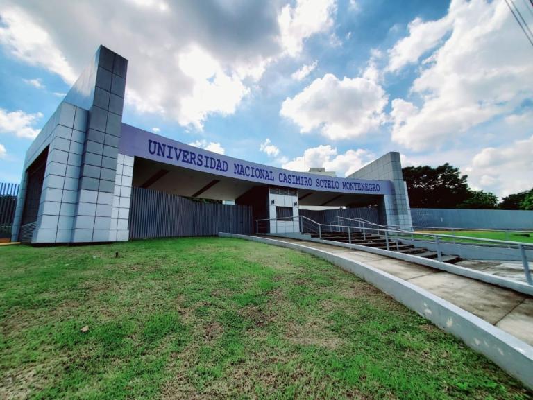 Universidad Nacional Casimiro Sotelo anuncia prematricula gratuita para 2024