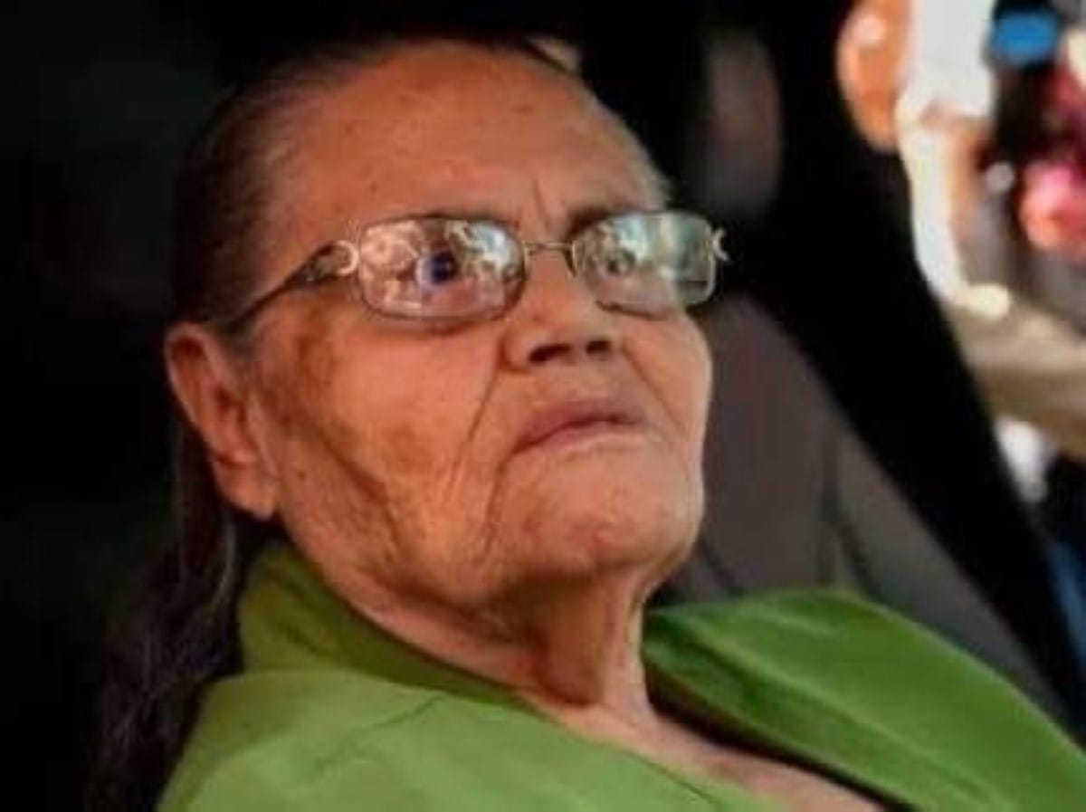 A los 94 años falleció Consuelo Loera Pérez, mamá de Joaquín Guzmán Loera, El Chapo