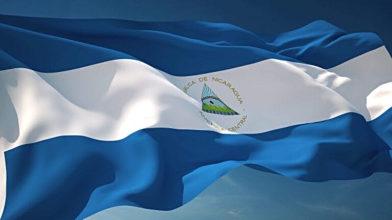 Nicaragua rechaza declaraciones de funcionarios de Israel