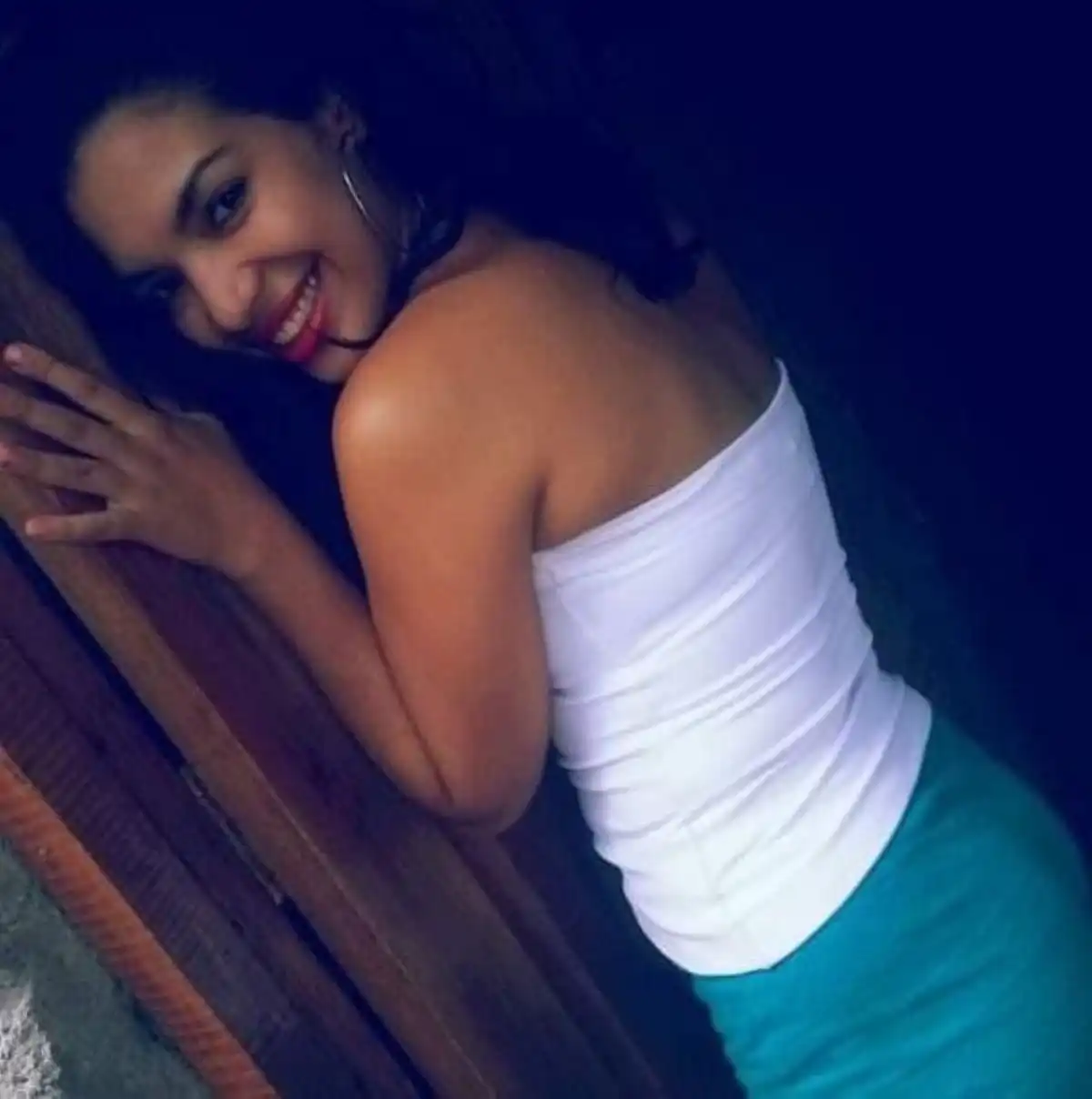 Carolina de los Ángeles Shiffman Gutiérrez, de 29 años