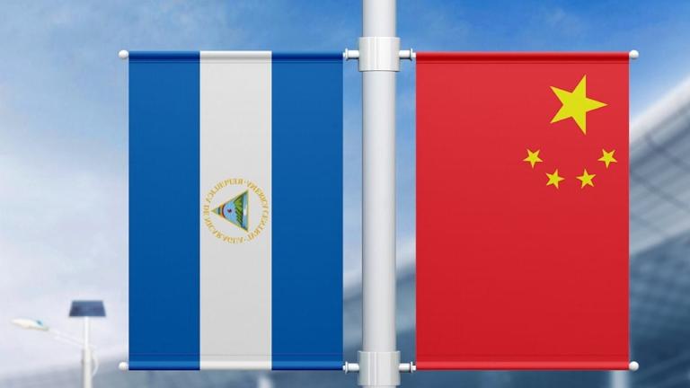 Presidente Xi Jinping: China está lista para promover avance de lazos con Nicaragua