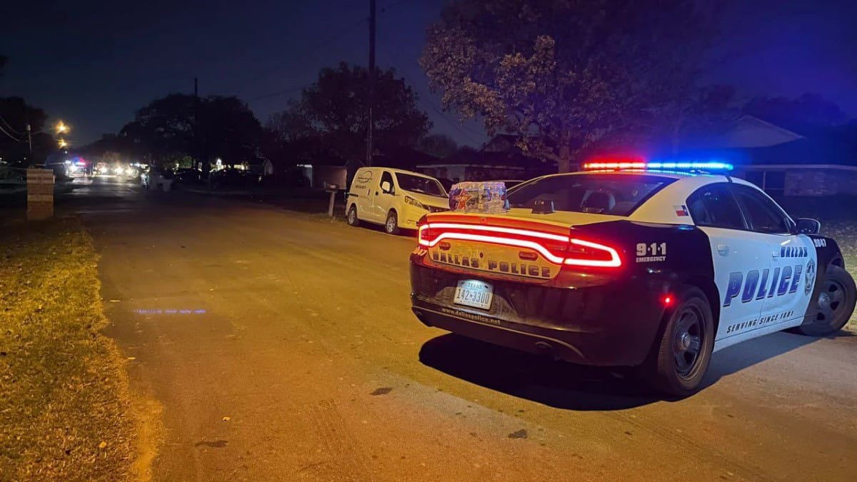 Cuatro muertos por un tiroteo en Texas, Estados Unidos