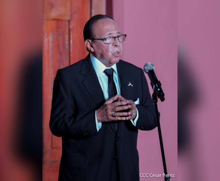 Fallece el maestro Alberto San José Molina, Tenor Lírico y Presidente de Fundación INCANTO