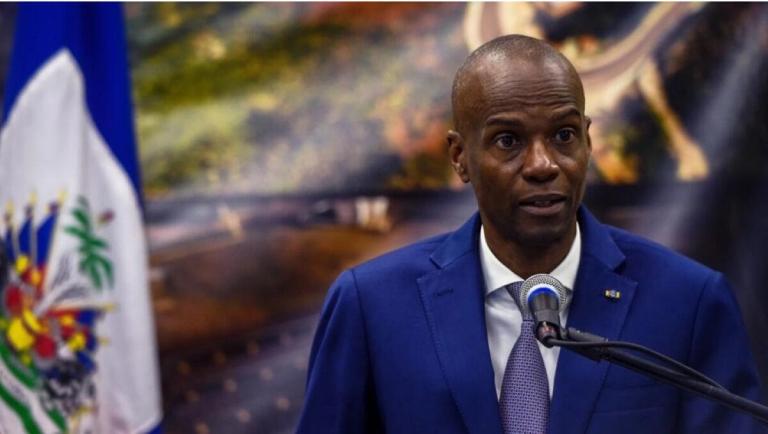 Exsenador haitiano es condenado a cadena perpetua por asesinato del presidente Jovenel Moïse