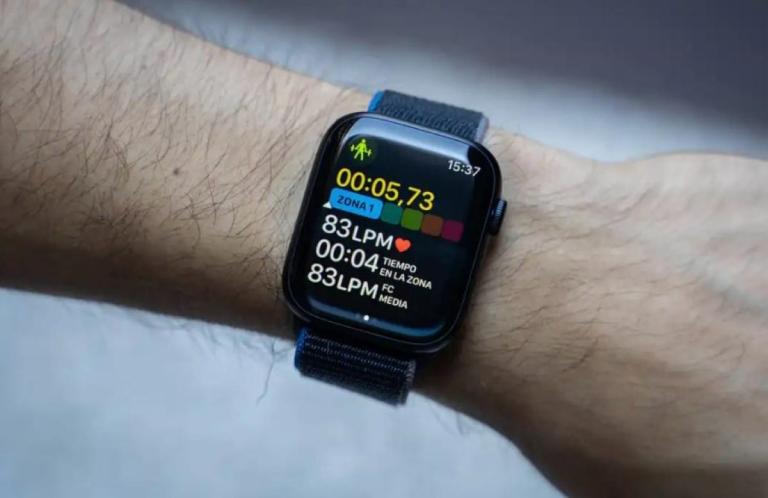 Estados Unidos prohíbe la venta del Apple Watch