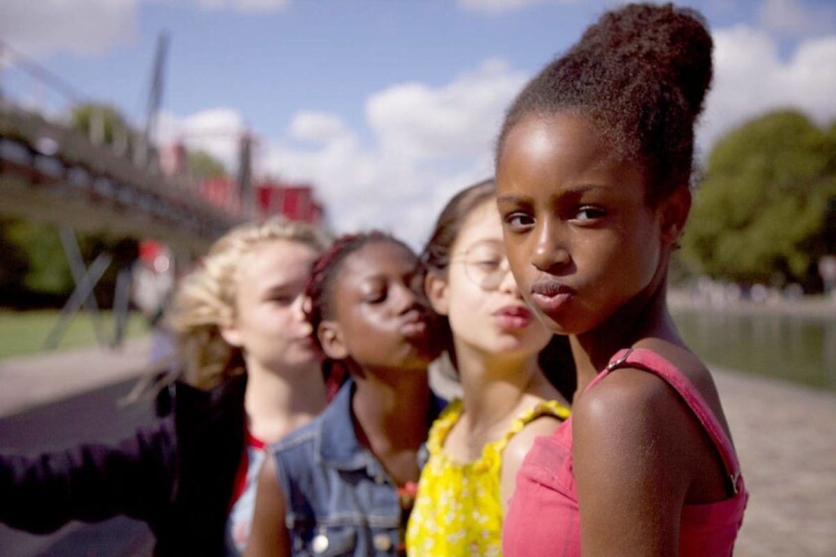 Guapis la película de Netflix es una historia preciosa que critica la sexualización infantil