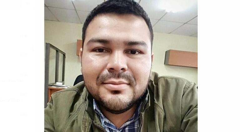 Fallece el periodista Yader Prado Reyes