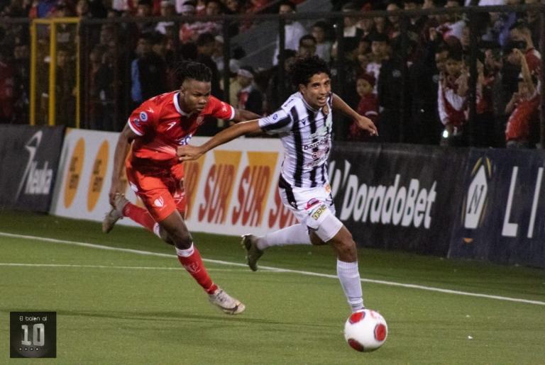 Diriangén es el primer equipo nicaragüense en clasificar a la Copa Centroamericana