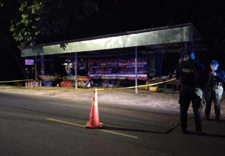 Delincuentes matan a nica que se ganaba la vida como vigilante en Panamá