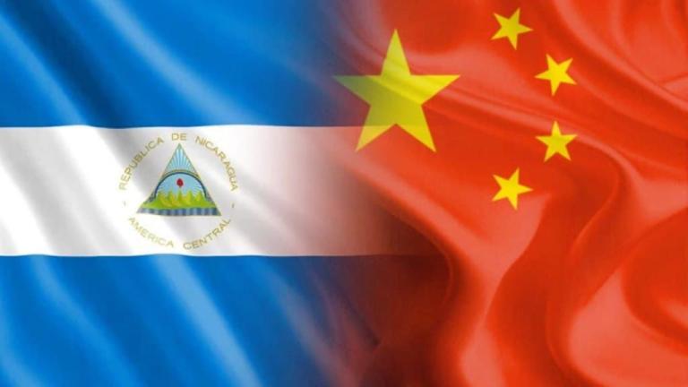 Nicaragua felicita al compañero Xi Jinping por el 75 aniversario de fundación de la República Popular China