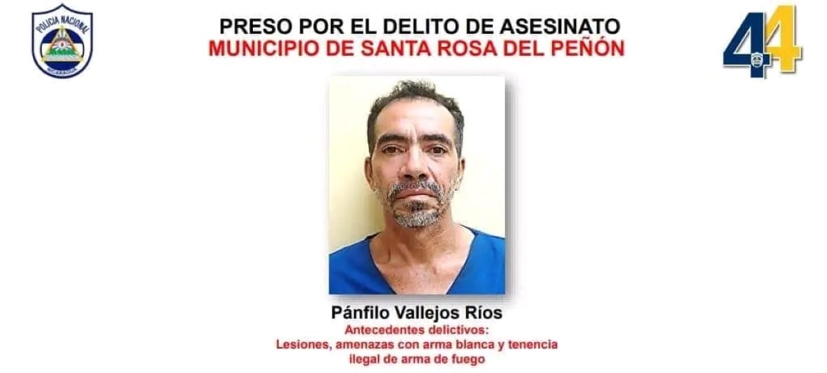 Pánfilo Vallejos Ríos
