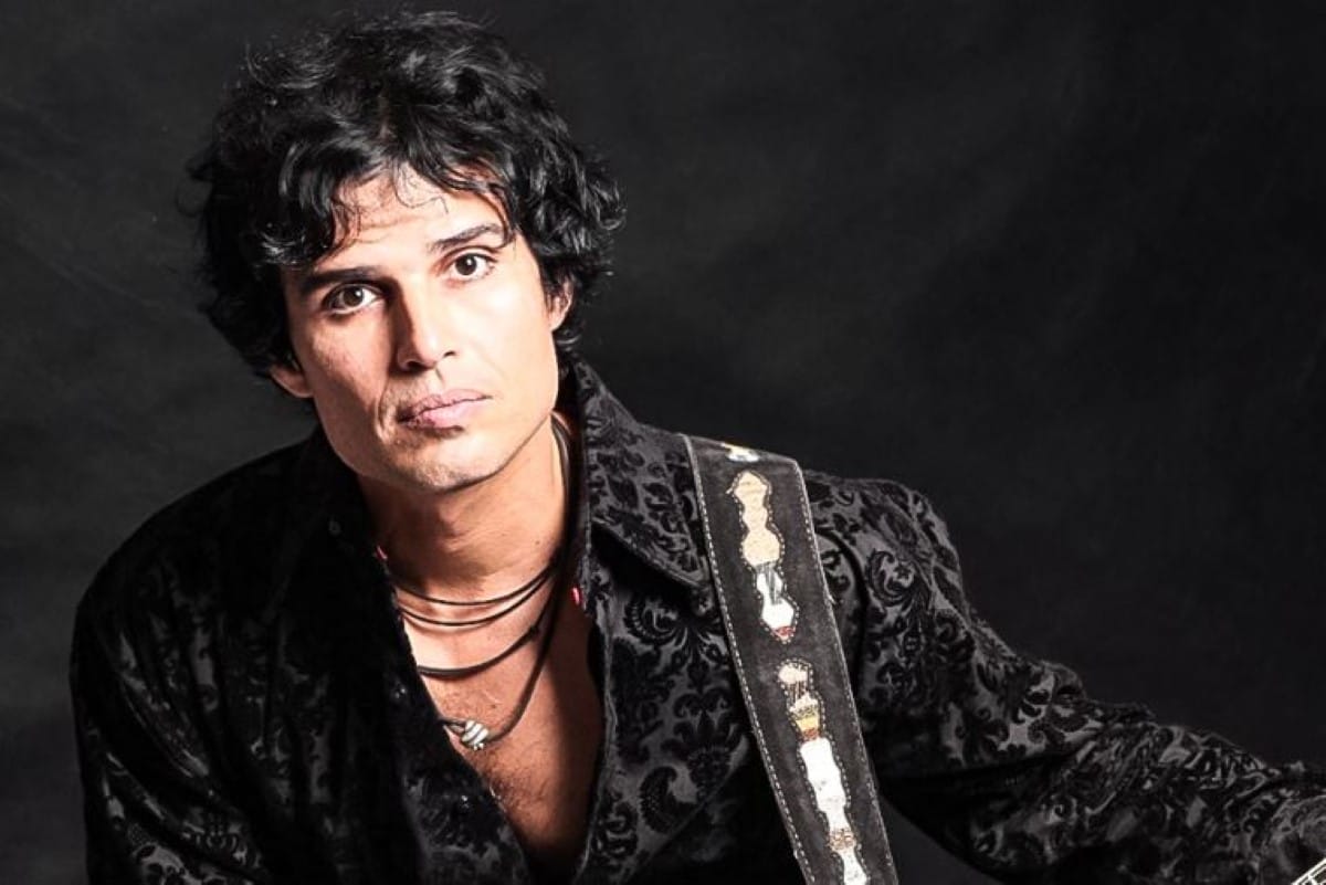 El cantante peruano Pedro Suárez-Vértiz falleció a los 54 años de edad