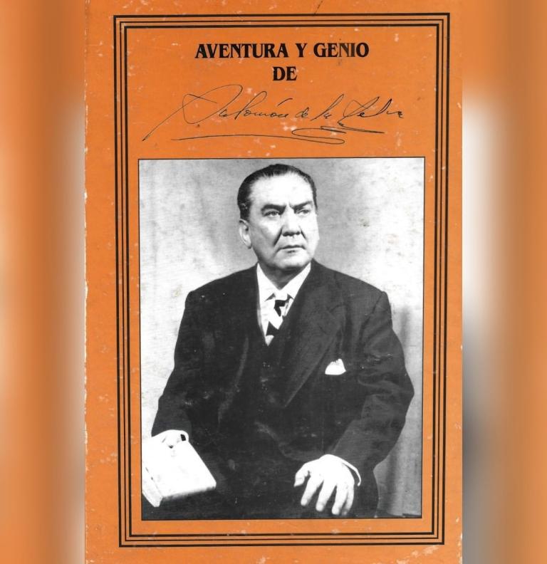 Principales estudios sobre Salomón de La Selva en el Siglo XXI