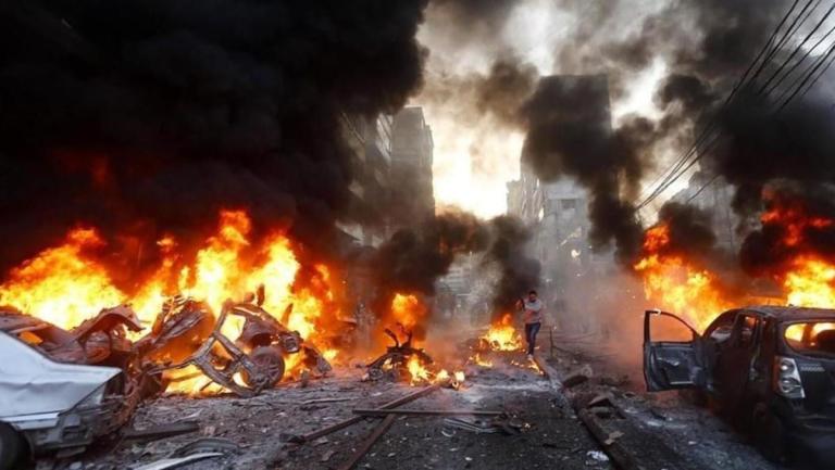 Ataque suicida en Pakistán deja 22 policías muertos y 32 heridos