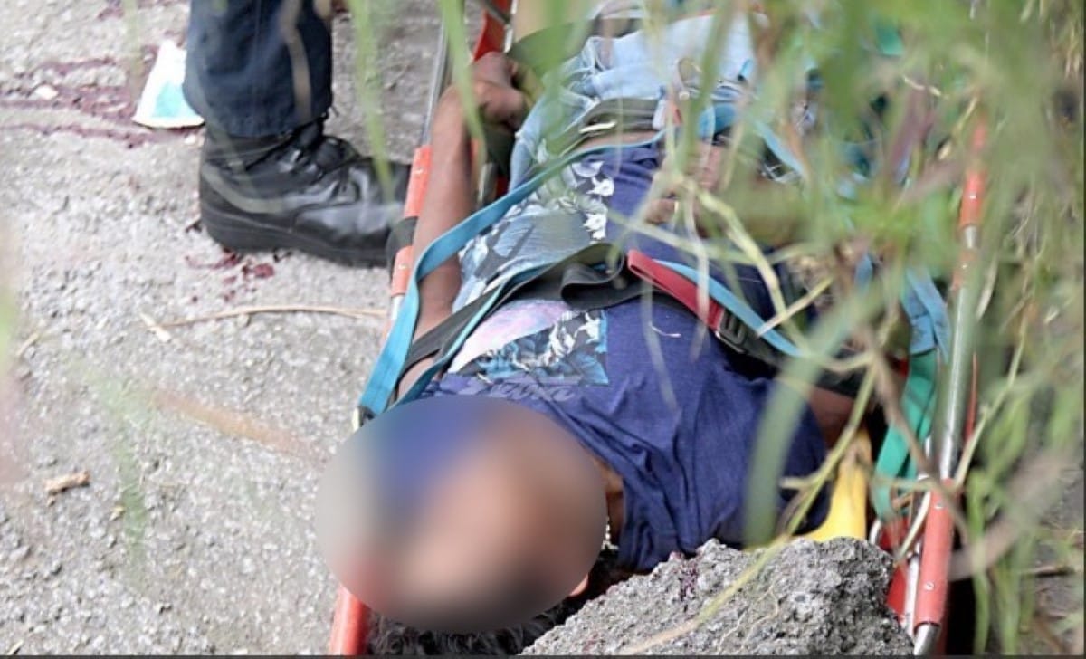 Un nicaragüense murió acribillado en Costa Rica