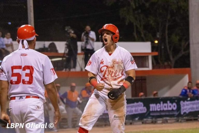 Tres del Norte vence en casa a Rivas y gana 2-1 la Serie Final de Béisbol