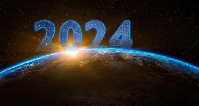 El 2024 es año bisiesto: ¿Ya sabes por qué inició un lunes y qué pasará con Semana Santa?