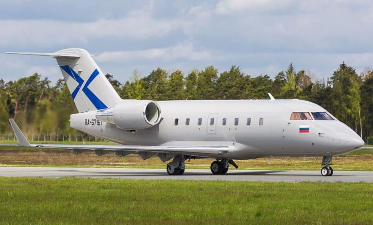 Avión ruso se estrella en Afganistán: Cuatro personas sobrevivieron