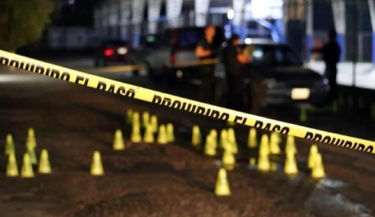 Fiesta de 15 años acabó en masacre en México: 8 personas fueron asesinadas