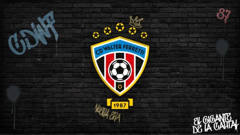Walter Ferreti enfrenta a Rancho  Santana en Copa Primera