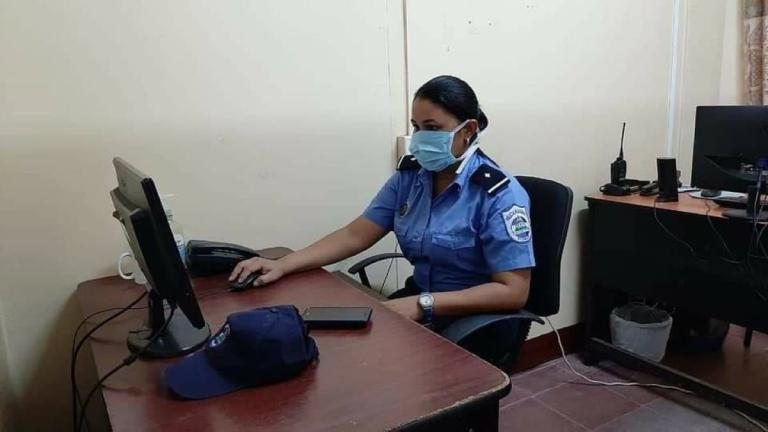 Casi 28 mil personas son visitadas en Plan de Prevención de Comisarías de la Mujer y la Niñez
